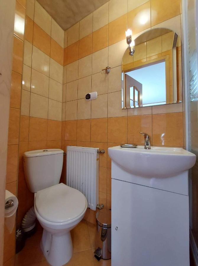 Dejcokowka Bukowina Tatrzańska
