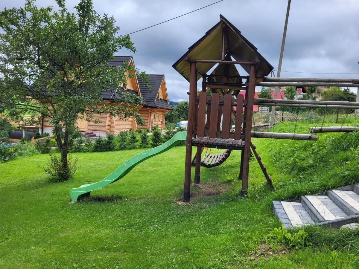 Privatunterkunft Dejcokowka Bukowina Tatrzańska