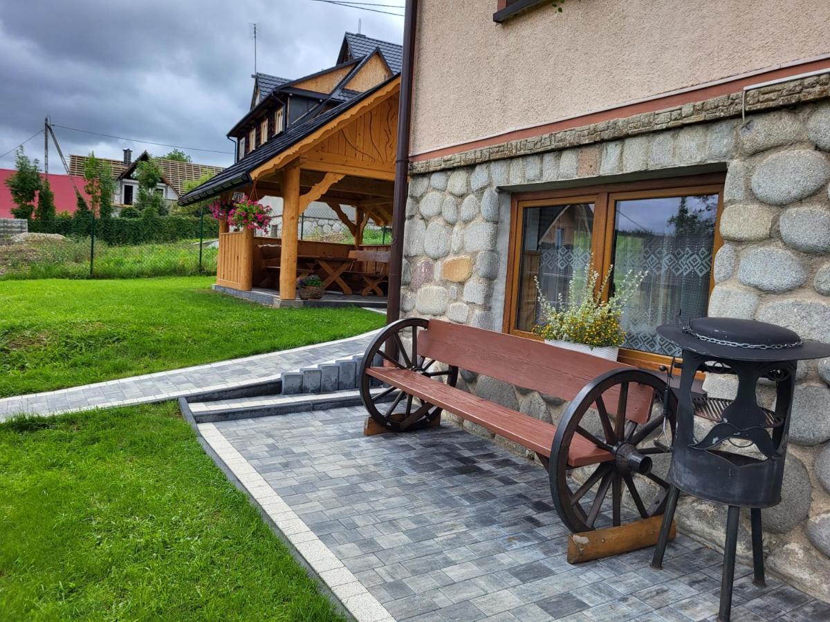 Dejcokowka * Bukowina Tatrzańska